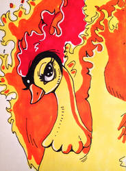 Osamu Tezuka's Phoenix FULL