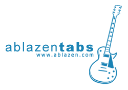 Ablazen Site Logo