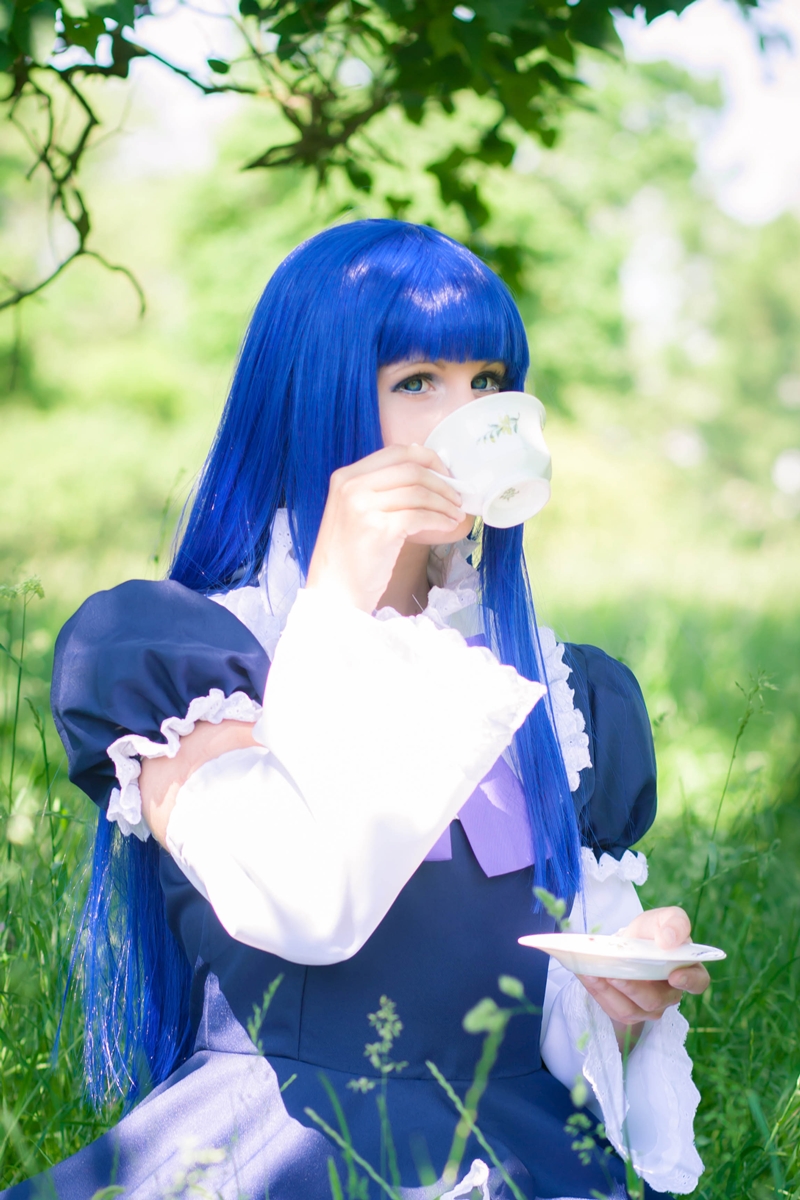 Bernkastel2 - Dokomi 2012