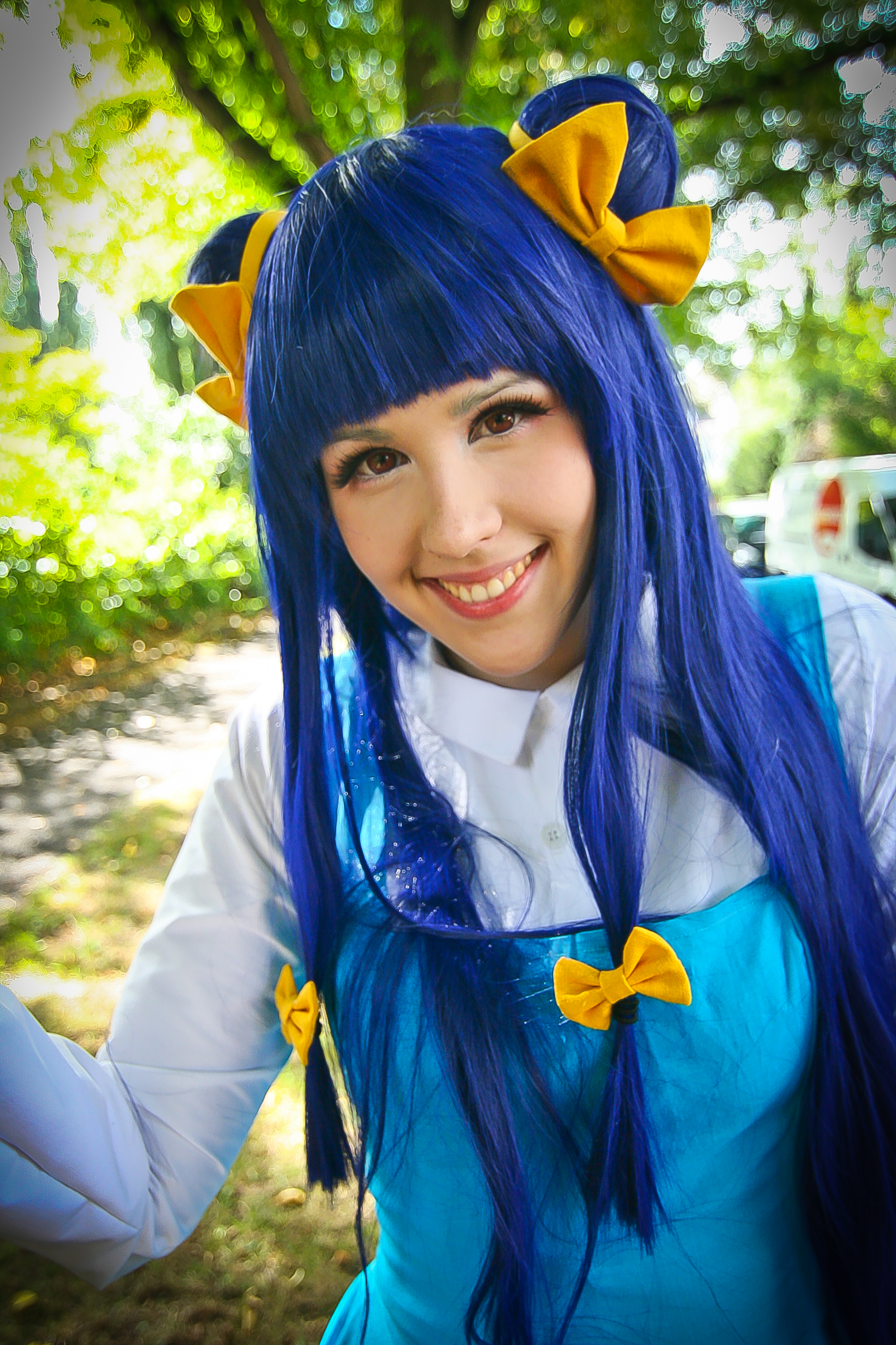 Connichi 2012  Ranma 1/2