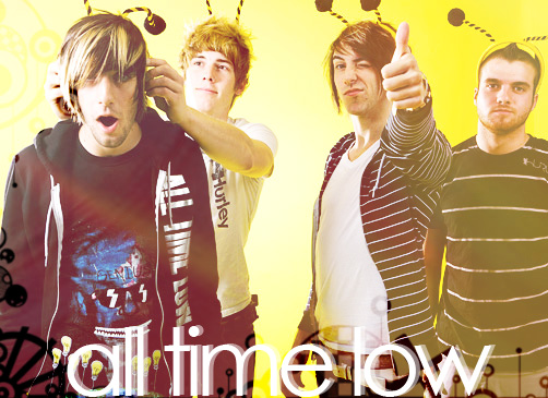 all time low.