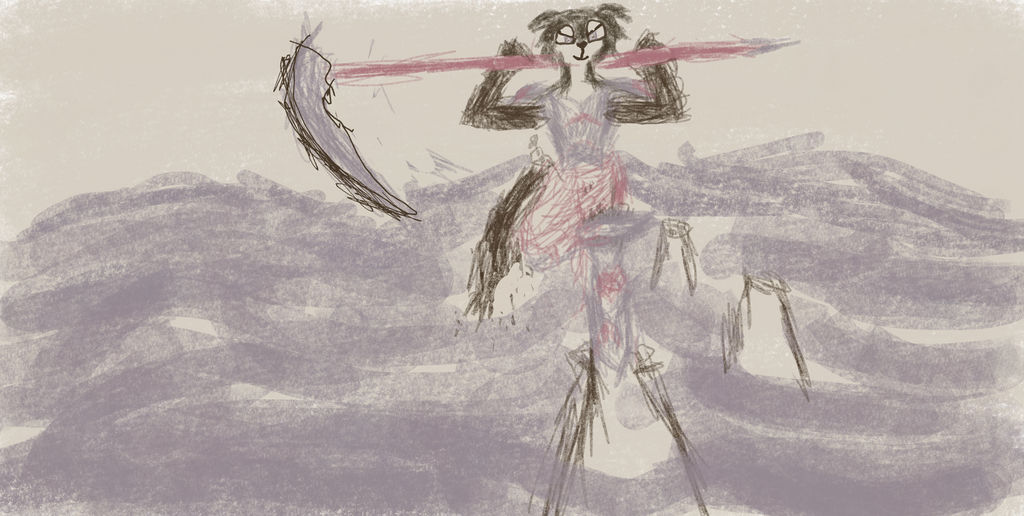 Valkyrie Juno by Zenfirebird on DeviantArt