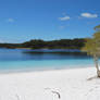 Lake McKenzie