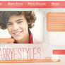 HarryEStyles.com