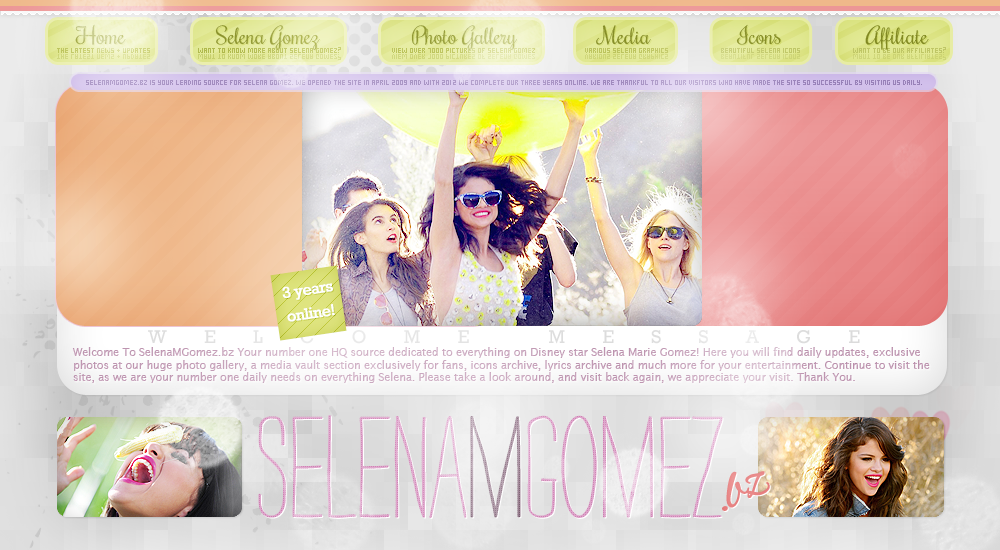 SelenaMGomez.bz header