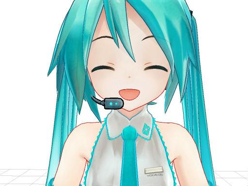 MMD - Welcome Api Miku by mayamilly on DeviantArt