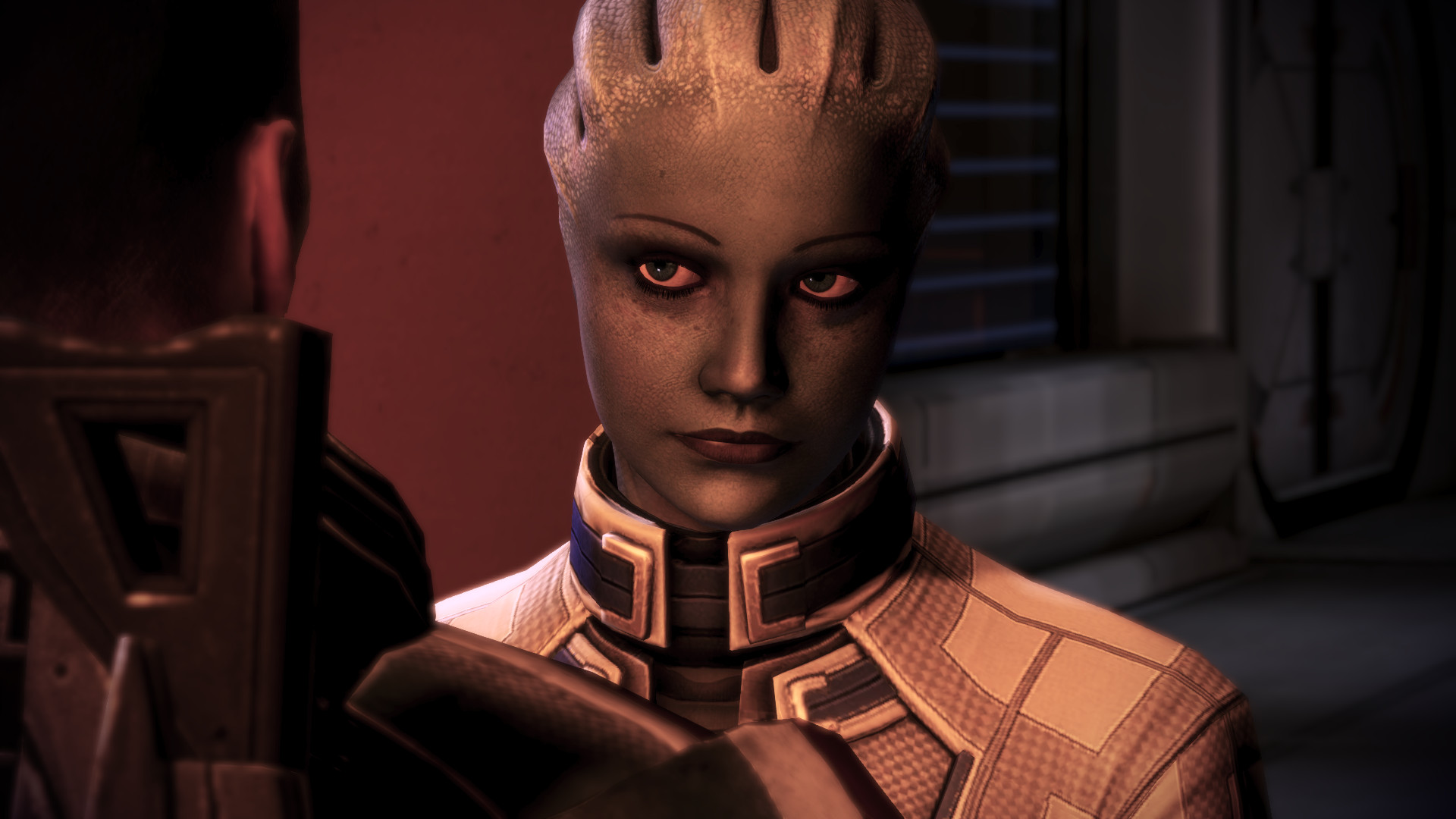 Liara T'Soni 12