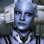 Liara T'Soni 13