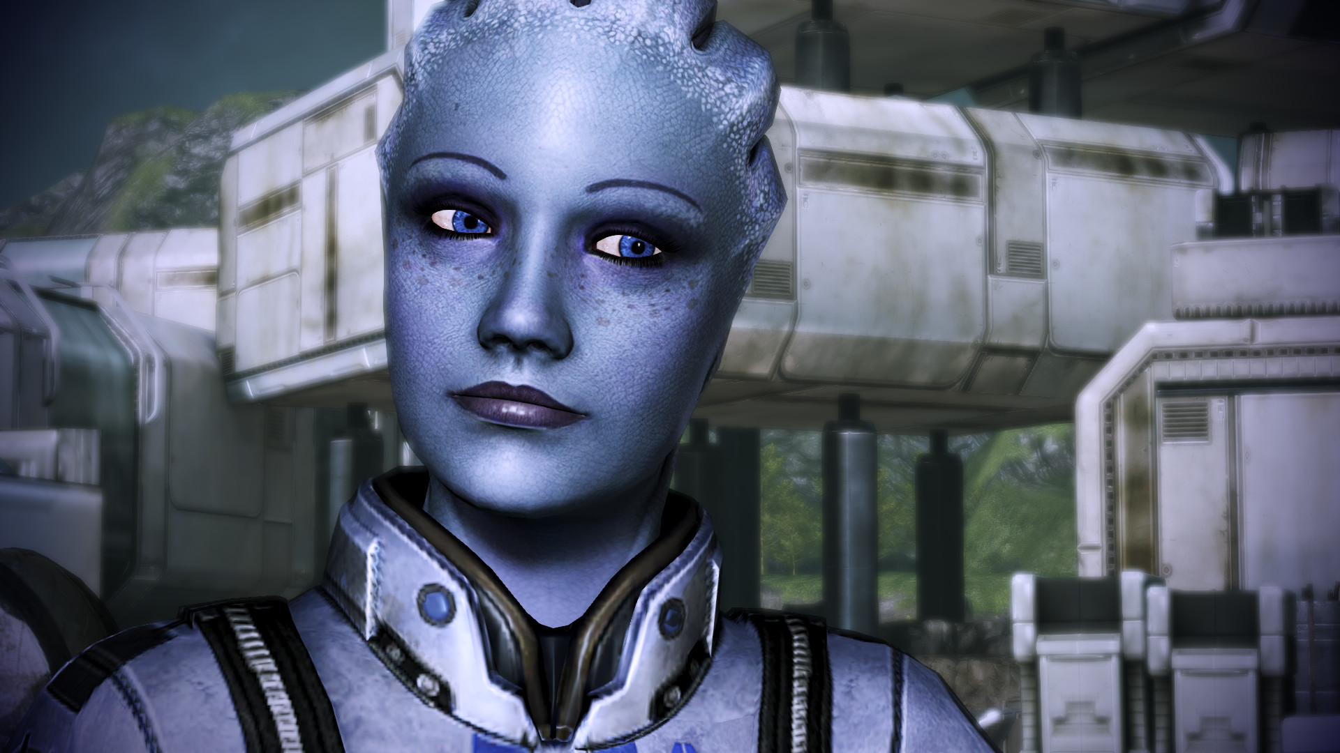 Liara T'Soni 13