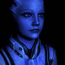 Liara T'Soni 17