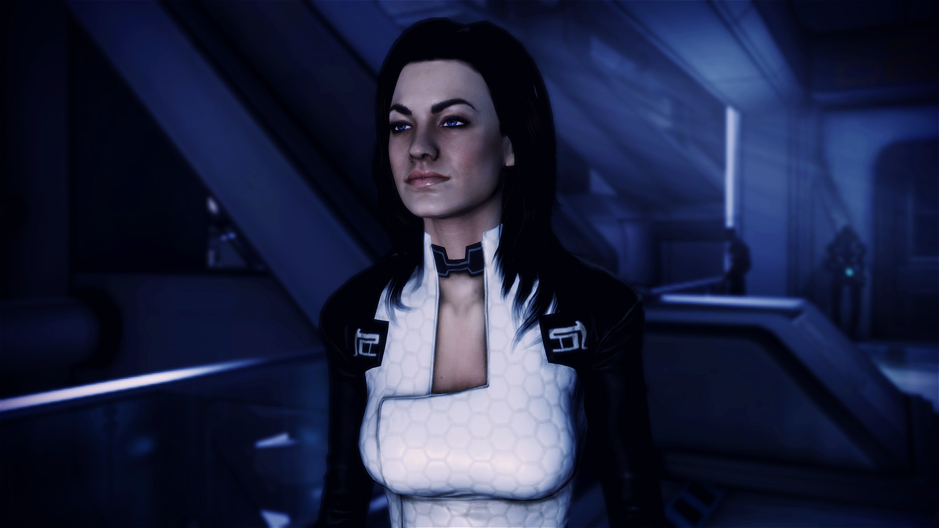 Miranda Lawson