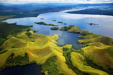 Beautiful Papua