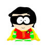 South Park Robin