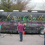 Jonas Brother's Tour Bus