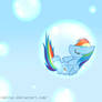 Rainbow Dash