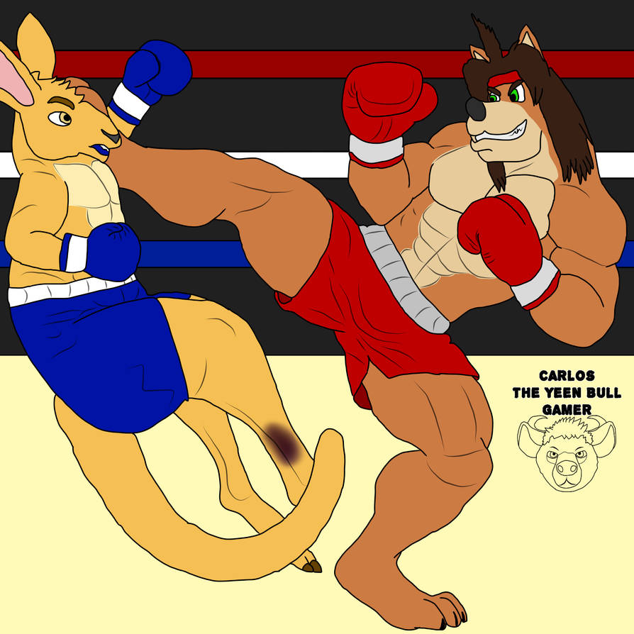 Fight Ob Fightober 2024 - Day 4: Limp by CarlosElToroGamer on DeviantArt