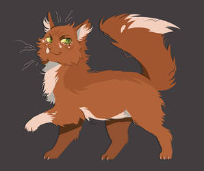 Squirrelflight