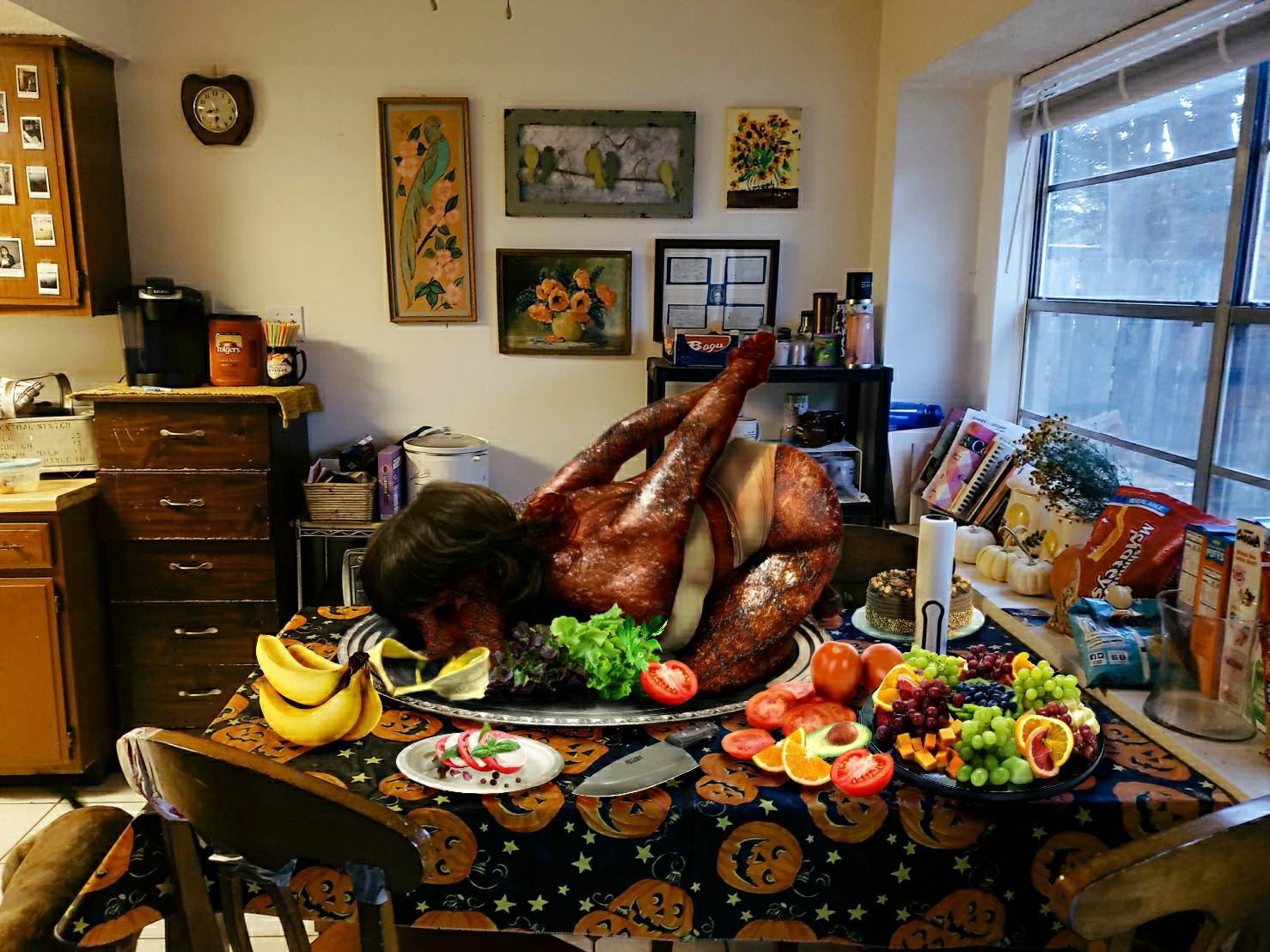 A Feast For A King By DolcettGIrlsINC On DeviantArt a-feast-for-a-king-by-dolcettgirlsinc-on-deviantart