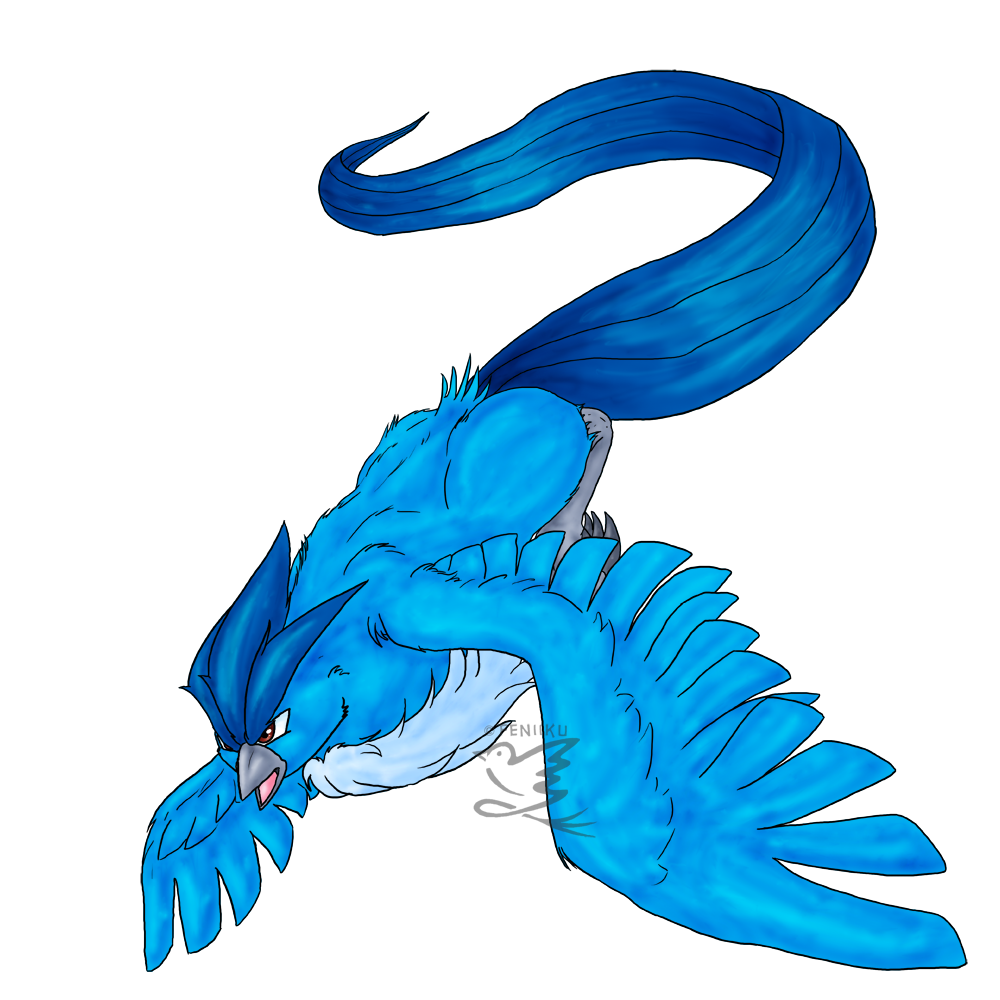 Articuno