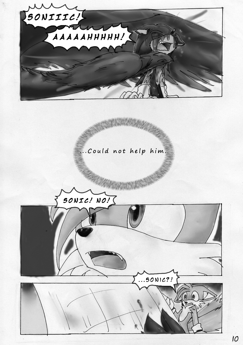 Infinity Part 1 page 10