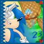 Sonic Advent Calendar: 23rd