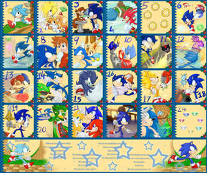 Sonic Advent: Complete