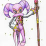NiGHTS -SASRPG-