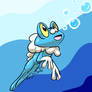 Froakie