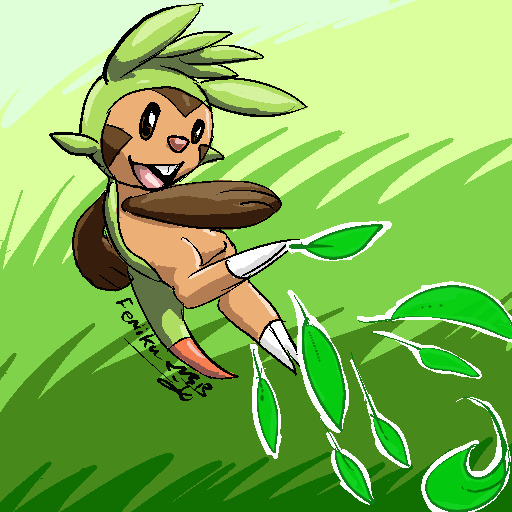 Chespin