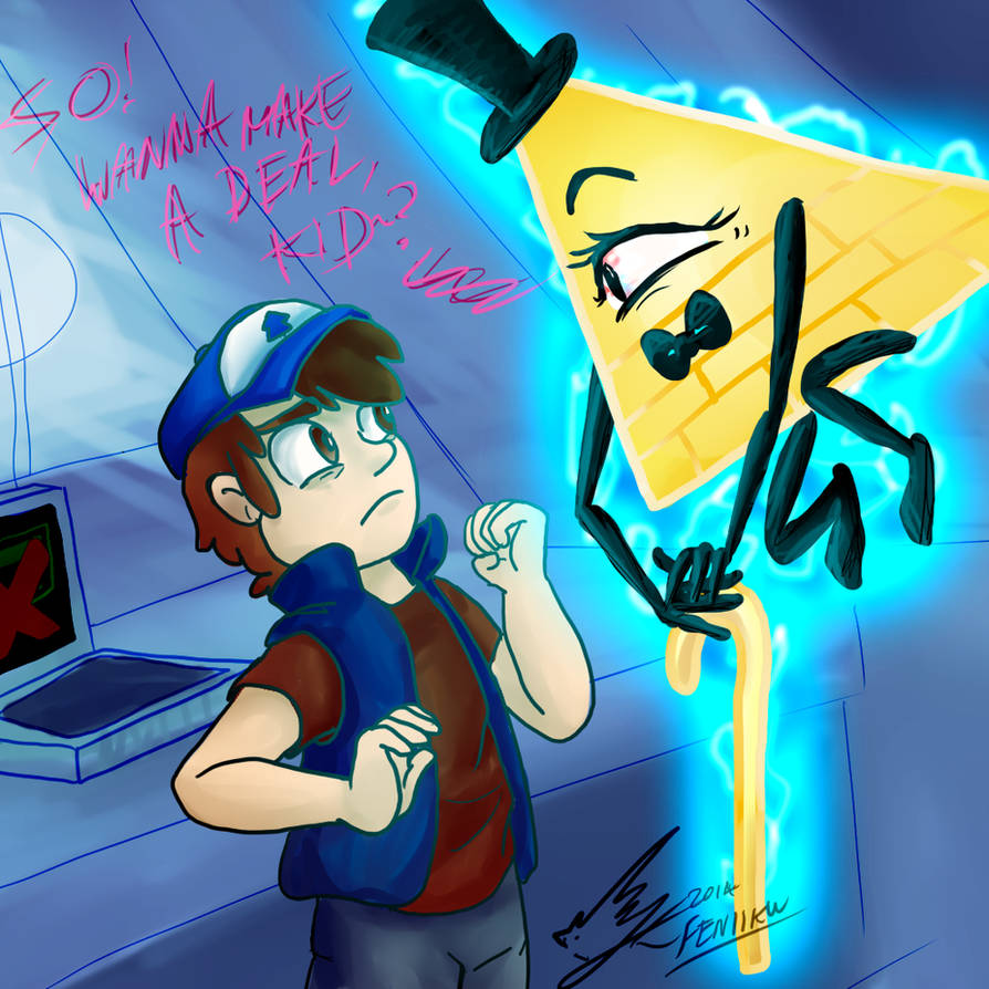 Decipher Draw Decipher? by Feniiku on DeviantArt