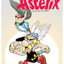 Asterix and Obelix