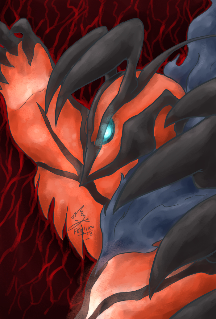 Yveltal