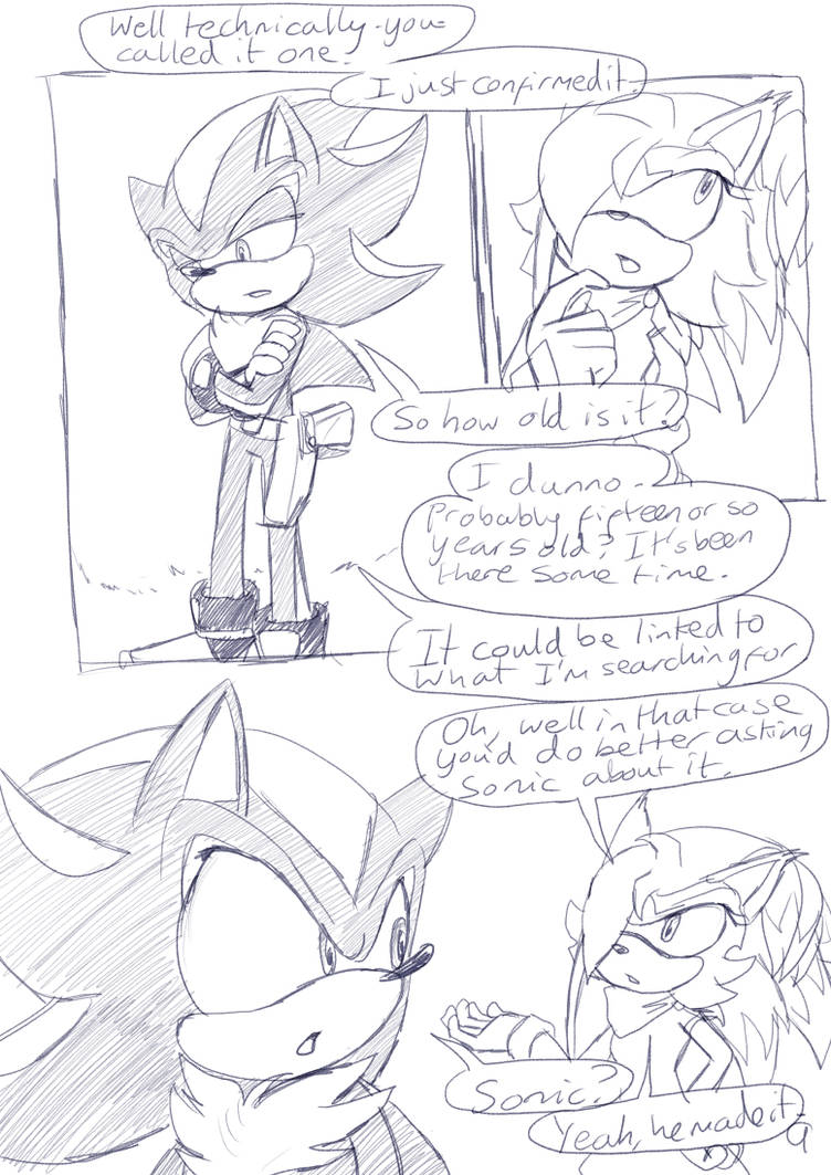 tBoT part 1 page 9 by Feniiku