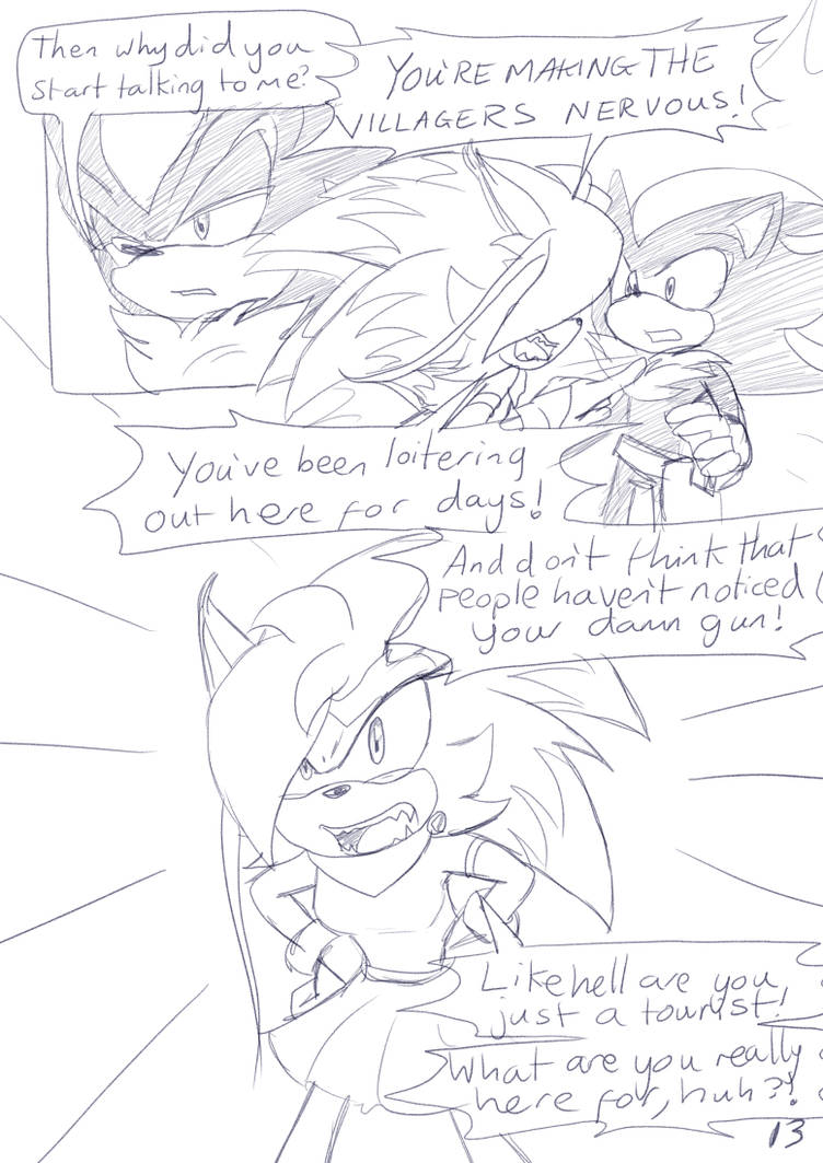 tBoT part 1 page 13 by Feniiku