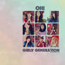 Girls Generation Oh!