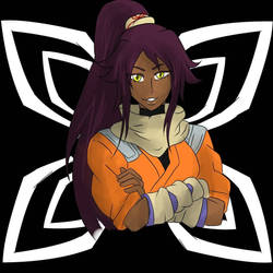 Yoruichi 