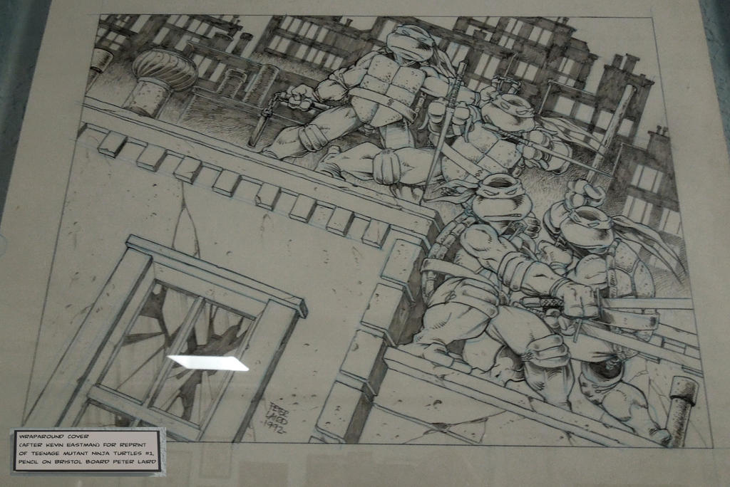 Shellback Gallery3 by superpower-pnut on DeviantArt