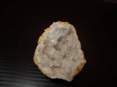 Crystal Geode6