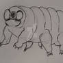 Water Bear