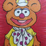 Baby Fozzie