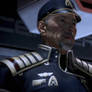 Admiral Hackett - Mass Effect 3