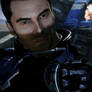 Kaidan Defending Udina - Mass Effect 3