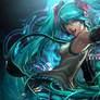 Miku Hatsune Sig