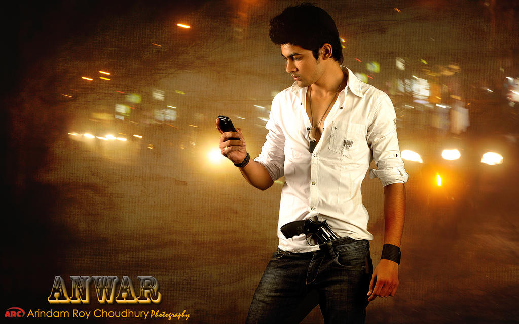 Anwar 4 by ArindamRC on DeviantArt