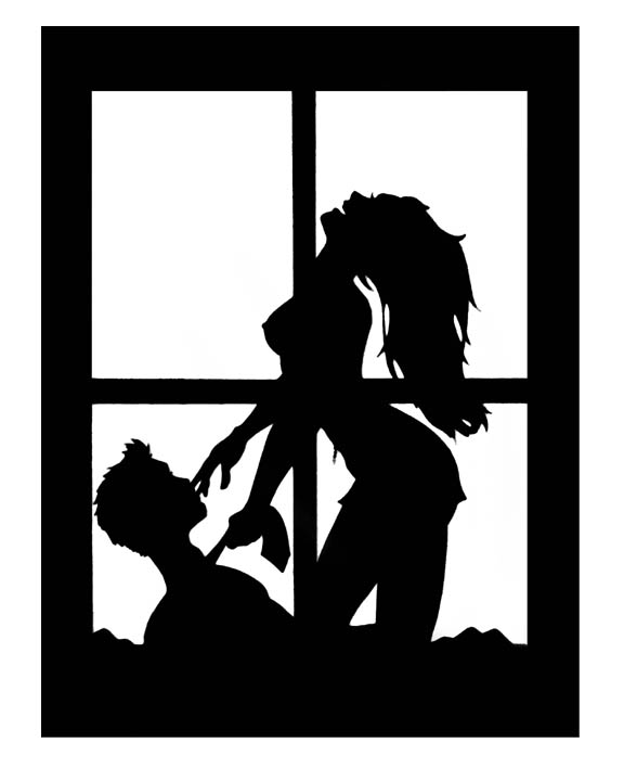 Sexy Silhouette