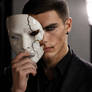 unmasked