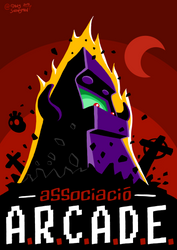 Logo ARCADE