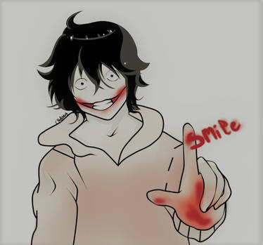 Jeff The Killer