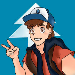 Dipper