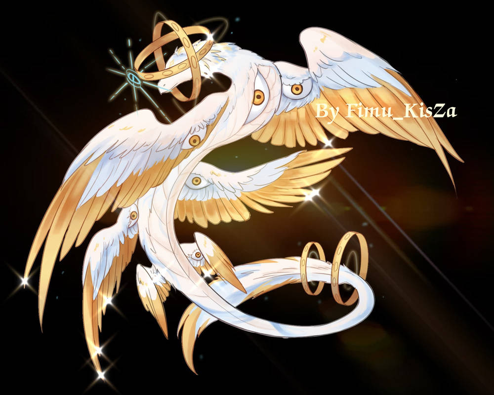 Opraphim Seraphim Hebrew Meaning Snake | Seraph In Hebrew – VOQCVF
